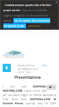 Mobile Screenshot of dapinna-hosting.com